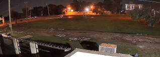 Video: grave choque en Ruta 24 de dos j&oacute;venes escobarenses, que buscan testigos y c&aacute;maras por la zona