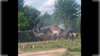 Una semana marcada por todo tipo de incendios en el distrito