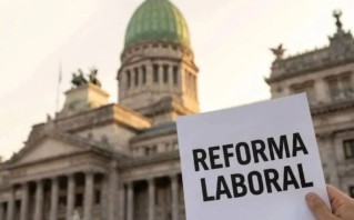 La Justicia "fren&oacute;" casi toda la reforma laboral: cu&aacute;les son los principales art&iacute;culos suspendidos