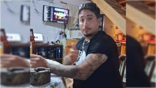 "Se fue a trabajar y no volvi&oacute;": preocupaci&oacute;n por un vecino rodriguense desaparecido hace m&aacute;s de 10 d&iacute;as