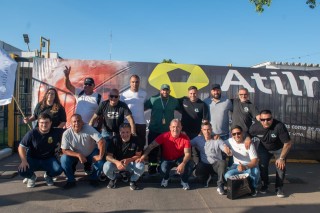 Despu&eacute;s de suspensiones y acusaciones cruzadas, hubo elecciones de delegados en Log&iacute;stica La Seren&iacute;sima