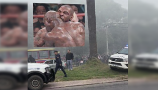 Qu&eacute; pas&oacute; con el "Tyson" rodriguense tras el ataque al chofer de La Perlita y qu&eacute; otras novedades hubo