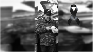 El adi&oacute;s a un aut&eacute;ntico "h&eacute;roe de la patria" rodriguense: su recuerdo y homenaje