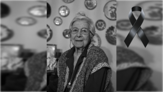 Profundo dolor por el fallecimiento de una vecina colaboradora y referente de los Bomberos rodriguenses