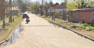 El terror que vive una joven madre de General Rodriguez amenazada y acechada por su ex pareja