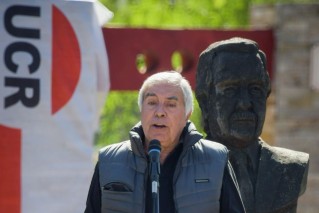 La UCR de General Rodr&iacute;guez sell&oacute; una lista de unidad para renovar sus autoridades