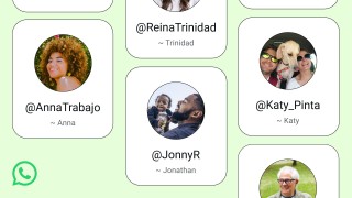 Sin n&uacute;mero de tel&eacute;fono pero con alias: c&oacute;mo es la nueva funci&oacute;n de Whatsapp y c&oacute;mo activarla