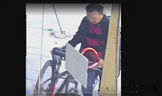 Otra vez una Mountain Bike en la mira: se llevaron la herramienta de trabajo de un joven