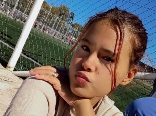 Hondo pesar por la p&eacute;rdida irreparable de Samira y el pedido de ayuda para su familia