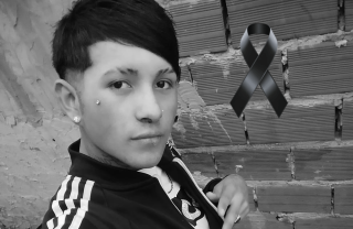 El sue&ntilde;o de jugar en Alem y muy querido en su barrio: as&iacute; era Brandon, el joven que muri&oacute; tras caerse de la camioneta