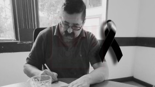 Dolor en el sindicalismo rodriguense: falleci&oacute; Oscar &ldquo;Flaco&rdquo; Hern&aacute;ndez, hist&oacute;rico dirigente del STM