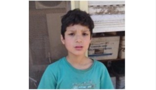 Atenci&oacute;n General Rodr&iacute;guez: buscan intensamente a un nene de 11 a&ntilde;os y solicitan colaboraci&oacute;n urgente