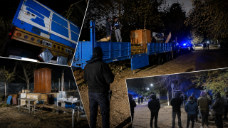 Qu&eacute; dice la denuncia de los vecinos ante el intento de usurpaci&oacute;n en barrio Los Para&iacute;sos