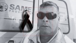 Dolor en General Rodr&iacute;guez por el fallecimiento de un hist&oacute;rico trabajador municipal