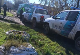 Detuvieron al segundo sospechoso por el brutal ataque a una menor en barrio Marab&oacute;