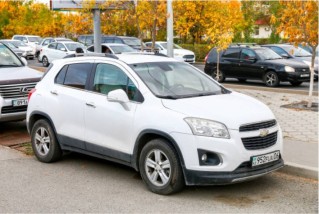 Chevrolet Tracker: precio, versiones y por qu&eacute; lidera el segmento de SUV compactas en Argentina