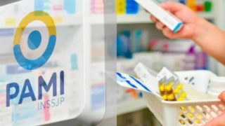 Farmac&eacute;uticos dicen que peligran los medicamentos para 5 millones de afiliados del PAMI