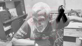 Dolor en Gral. Rodr&iacute;guez por la muerte de &ldquo;Coyote&rdquo;, un hist&oacute;rico trabajador municipal