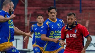 Alem se disputa el cupo para la Copa Argentina y no tiene margen de error