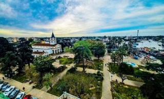 Este martes General Rodr&iacute;guez celebra el 162&ordm; aniversario de su fundaci&oacute;n con actividades culturales