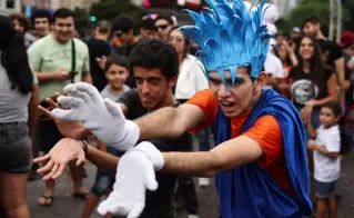 El "D&iacute;a de Gok&uacute;" y otros eventos tendr&aacute;n que seguir esperando en Gral Rodr&iacute;guez