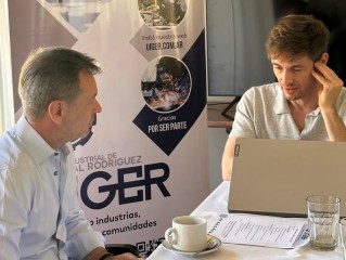 C&oacute;digo Ambiental: industriales manifestaron su preocupaci&oacute;n por la posible aparici&oacute;n de cargas econ&oacute;micas