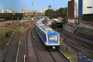 El sindicato La Fraternidad confirm&oacute; el paro de trenes: cu&aacute;ndo ser&aacute; y por cu&aacute;nto tiempo