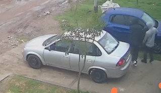 Joven denuncia a un chofer de DIDI por un insólito robo cuando se disponía a hacer un viaje