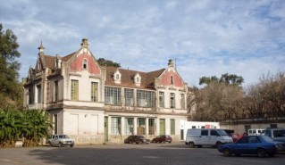 Un emblema de General Rodr&iacute;guez y la Provincia: el Hospital Vicente L&oacute;pez y Planes cumpli&oacute; 110 a&ntilde;os
