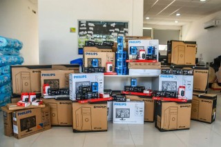 El Municipio sumó equipamiento tecnológico a los centros de salud de Gral. Rodríguez