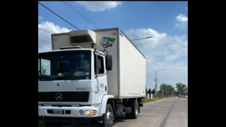 Madrugada de terror para chofer rodriguense en Ituzaing&oacute;: le robaron el cami&oacute;n y lo secuestraron