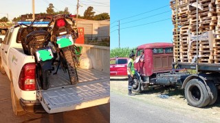 Diversos operativos de control a cargo del Municipio: en qu&eacute; barrios fueron y cu&aacute;les fueron los resultados