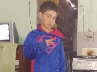 Buscan en General Rodr&iacute;guez y la regi&oacute;n a un ni&ntilde;o de 11 a&ntilde;os extraviado desde el lunes