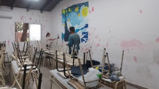 La Provincia invertir&aacute; m&aacute;s de $8.500 millones para reparaciones a Consejos Escolares: &iquest;Mandan a Gral Rodr&iacute;guez?