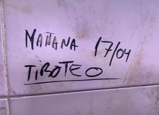 El Municipio advierte: las amenazas en escuelas &ldquo;son un delito grave y pueden terminar en prisi&oacute;n&rdquo;