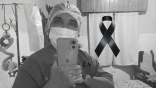 Dolor en General Rodr&iacute;guez por el fallecimiento de Andrea, una enfermera muy querida en la comunidad