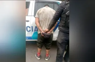 Madre rodriguense hospitalizada tras ser agredida por su hijo en Pilar