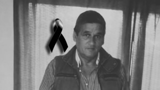 Gran pesar en General Rodr&iacute;guez por la muerte de un exconcejal y dirigente ligado al STM