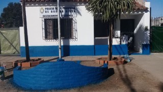 Pol&eacute;mica por la reapertura del destacamento policial del barrio G&uuml;emes: la oposici&oacute;n cruz&oacute; al oficialismo