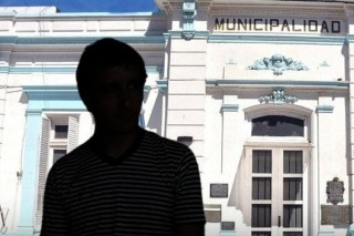 El hermano de Mauro Garc&iacute;a concurs&oacute; con solo 1 a&ntilde;o de empleado y gan&oacute; la jefatura de un &aacute;rea