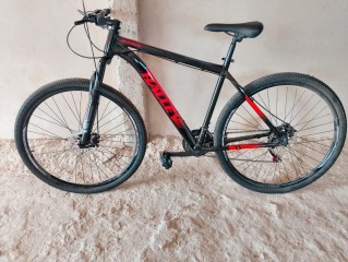 Le rob&oacute; su bicicleta otro alumno de la misma escuela a la que asiste