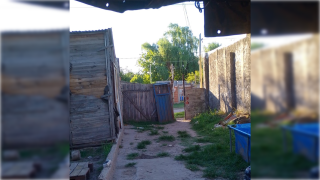 "Me arruinaron": la impotencia de una madre soltera tras un importante robo sufrido en su propia casa