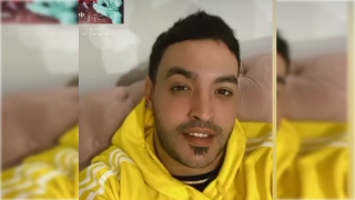 Angustia por un muchacho que est&aacute; desaparecido desde el viernes: "un hermoso hijo lo est&aacute; esperando"