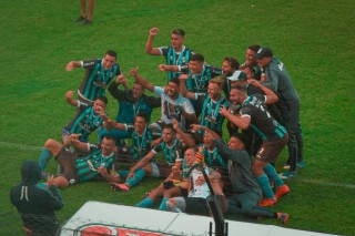 Atlas record&oacute; que se cumplieron cinco a&ntilde;os del momento m&aacute;s glorioso de su historia