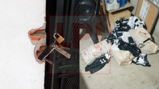 Entraron a robar en una escuelita de f&uacute;tbol: forzaron puertas y se llevaron equipamiento