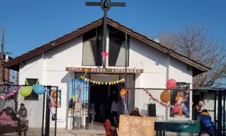 Identidad religiosa bonaerense: el desaf&iacute;o de registrar el patrimonio de fe en cada municipio