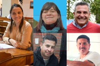 El nuevo HCD: quiénes asumirán por Fuerza Patria y quiénes finalmente fueron candidatos testimoniales