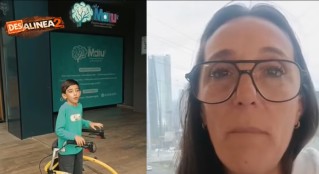 El avance de Rafa con su tratamiento en M&eacute;xico: su familia destaca los primeros logros