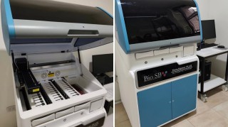 El Hospital Sommer incorpor&oacute; nuevo equipamiento para el Servicio de Anatom&iacute;a Patol&oacute;gica