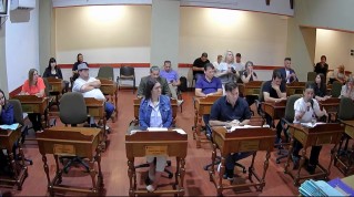 HCD: el oficialismo justificó la no publicación del organigrama municipal y sentenció que no discutirá más al respecto